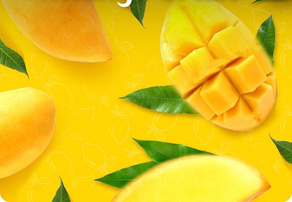 Mango Craze