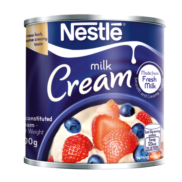 Nestle Milk Cream