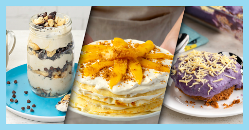 7 Enjoyable Desserts for Your Family’s Sweet Tooth