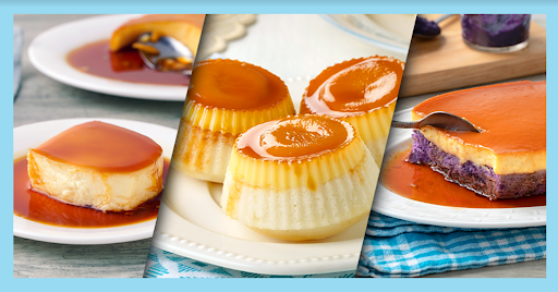 How to Put Your Own Twist on the Classic Leche Flan