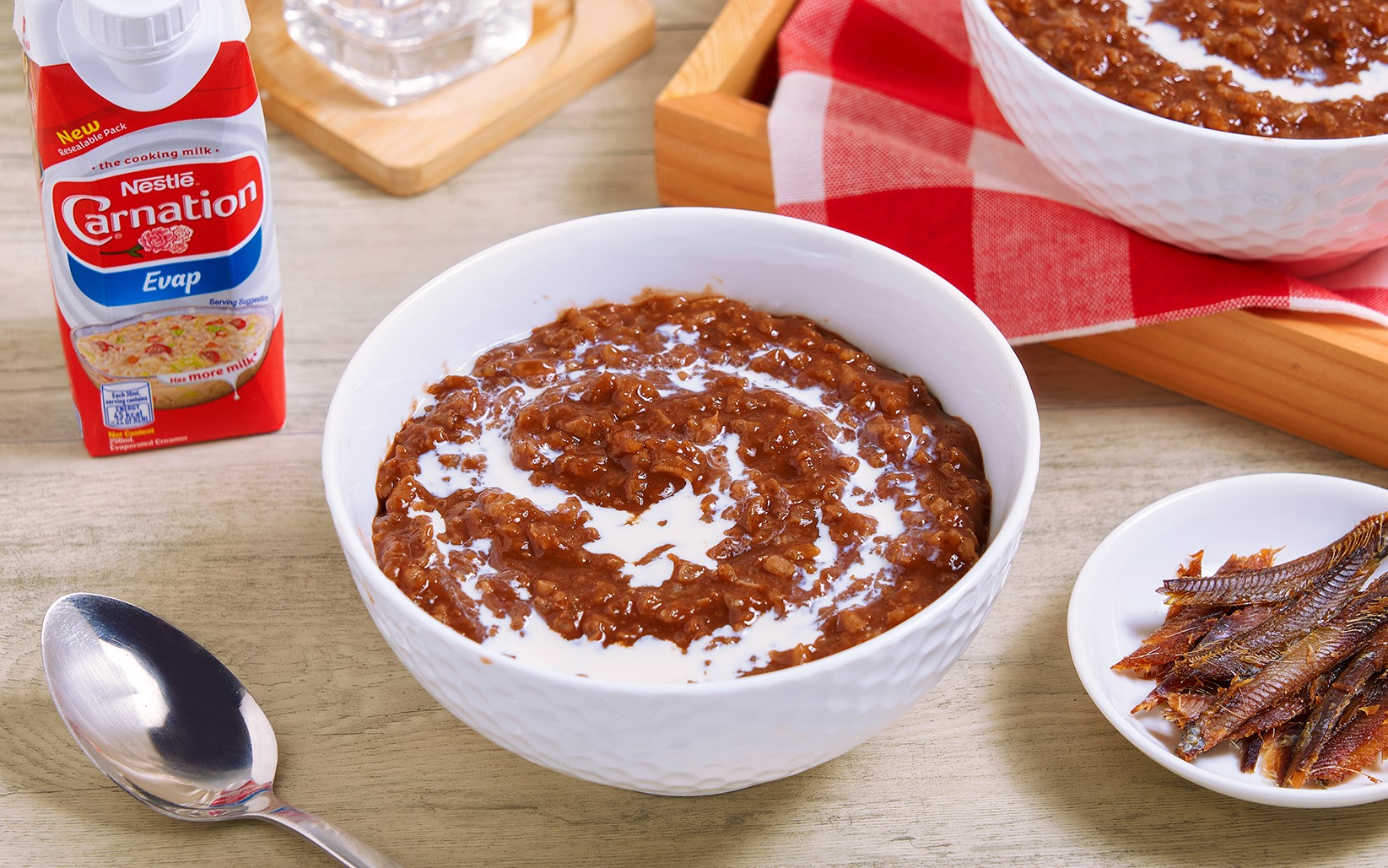 Champorado