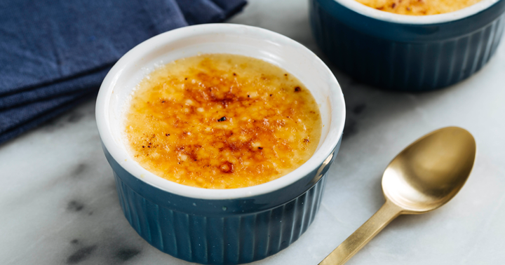 Creme Brulee