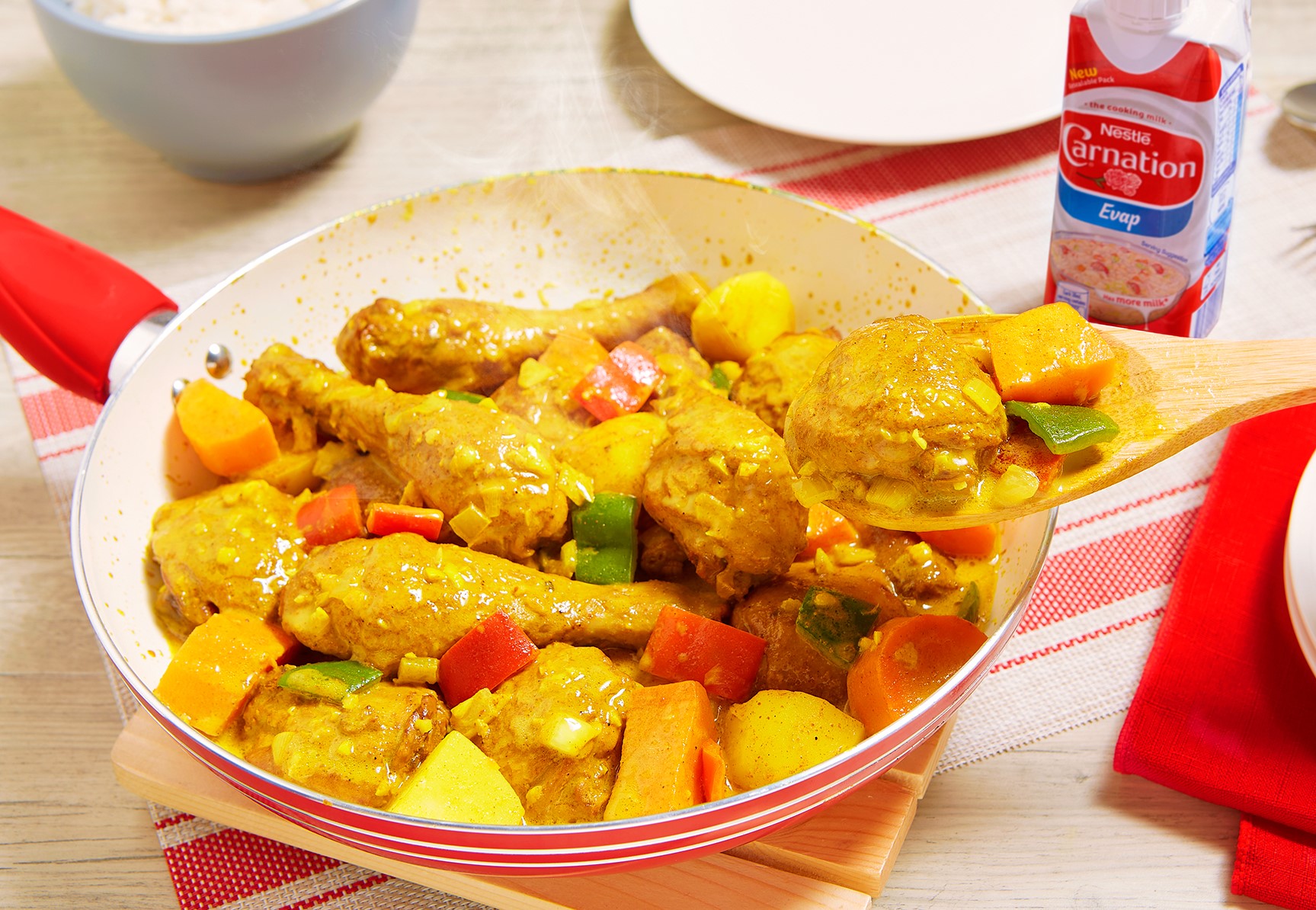 Chicken Curry